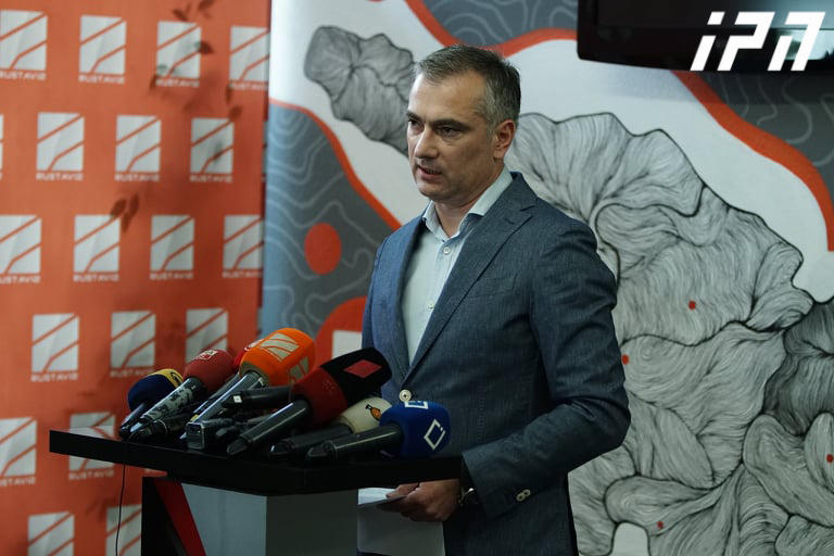 პაატა სალია - ნიკა გვარამიას მიერ კომპანიისათვის მიყენებული ზიანის ანაზღაურების მოთხოვნით  სასამართლოს მივმართავთ